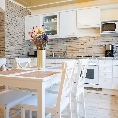 Noua Oasis With Parking Διαμέρισμα *